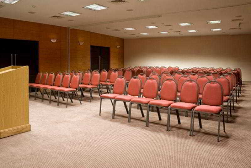Tryp Montevideo Hotel Удобства фото