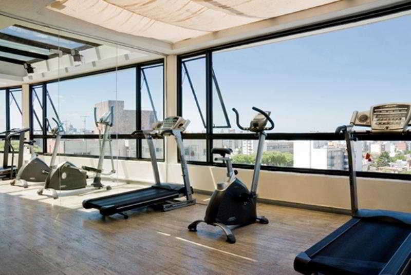 Tryp Montevideo Hotel Удобства фото